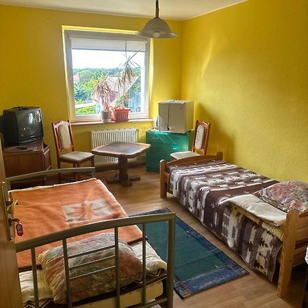 Pokoje Goscinne Kołobrzeg Exteriör bild